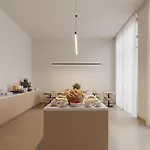 Hotel Norvia Konya