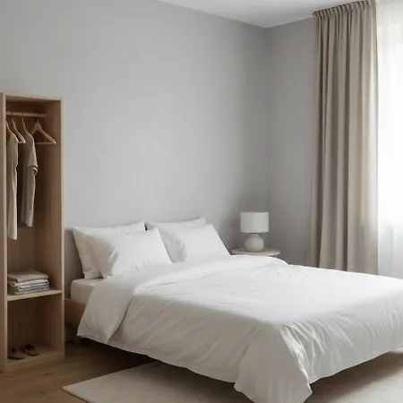 Отель Norvia Конья