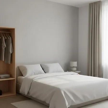 Отель Norvia Конья