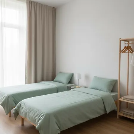 Otel Norvia Konya