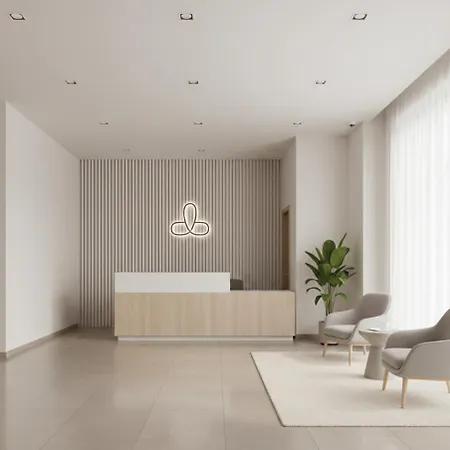 Hotel Norvia