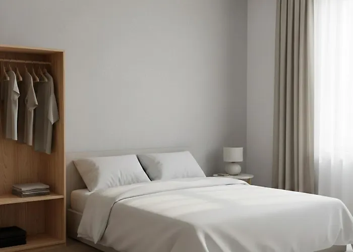 Отель Norvia Конья