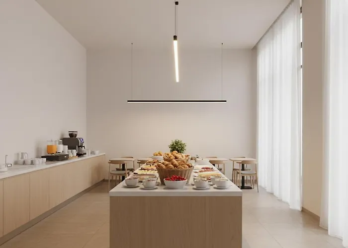 Отель Norvia Конья